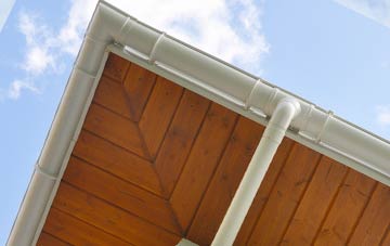 Tilegate Green soffit types